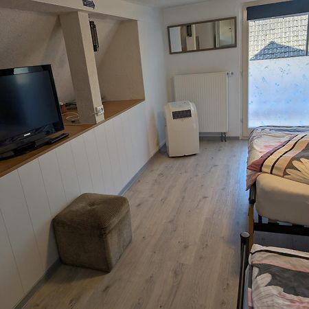 Feriendomizil Burgert Naehe Europapark Apartment Kippenheim Bagian luar foto
