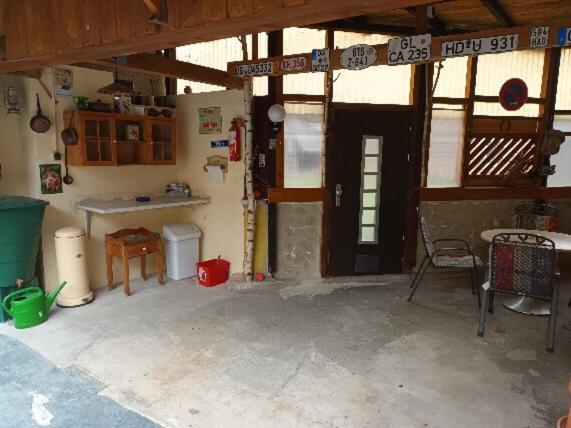 Feriendomizil Burgert Naehe Europapark Apartment Kippenheim Bagian luar foto