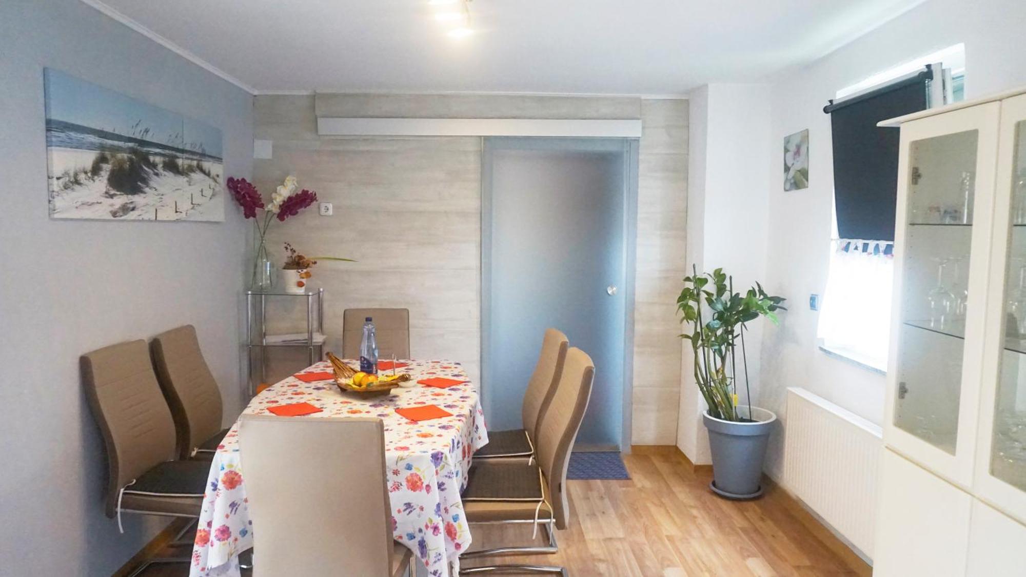 Feriendomizil Burgert Naehe Europapark Apartment Kippenheim Bagian luar foto