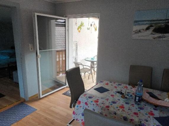 Feriendomizil Burgert Naehe Europapark Apartment Kippenheim Bagian luar foto