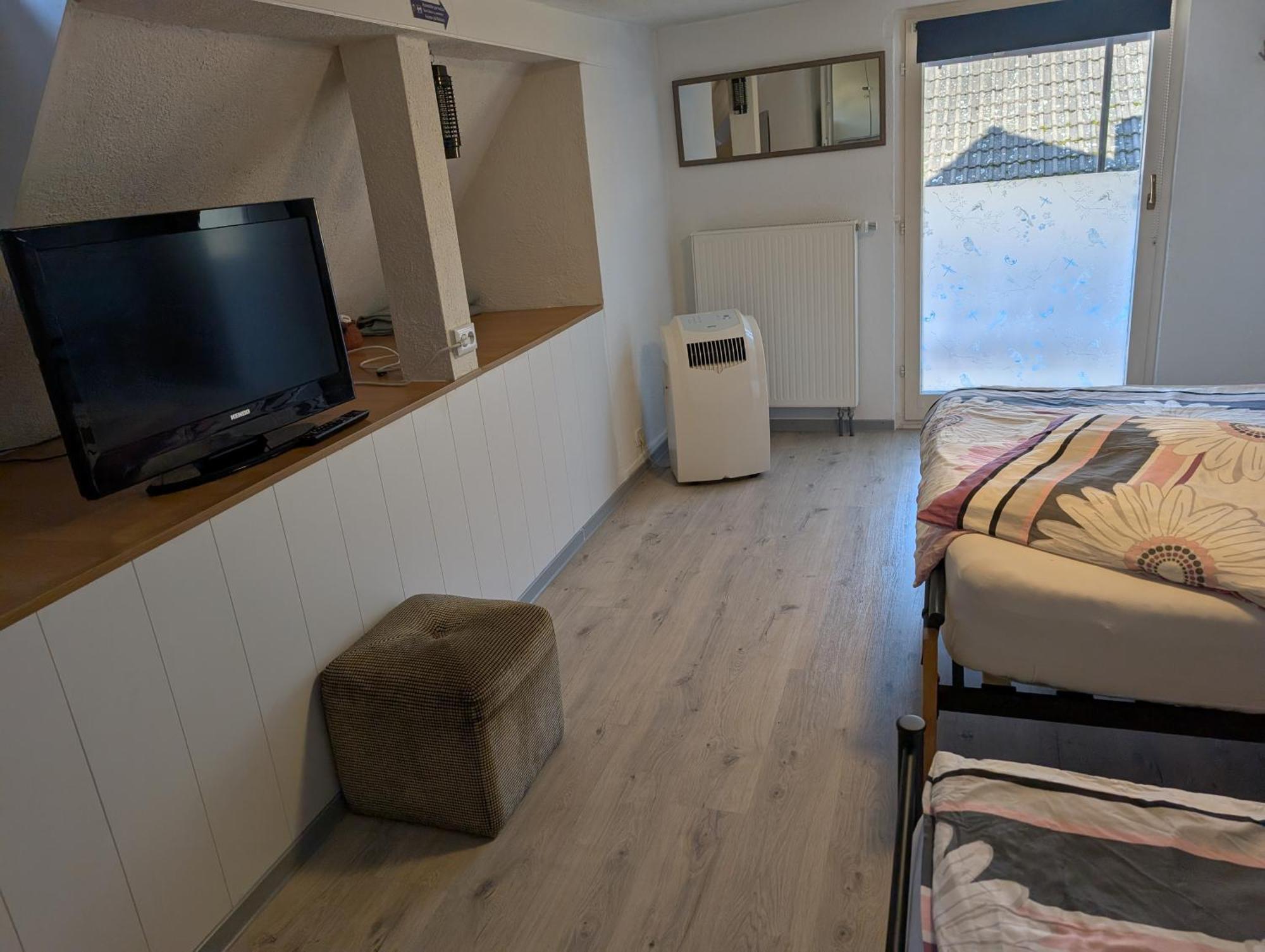 Feriendomizil Burgert Naehe Europapark Apartment Kippenheim Bagian luar foto