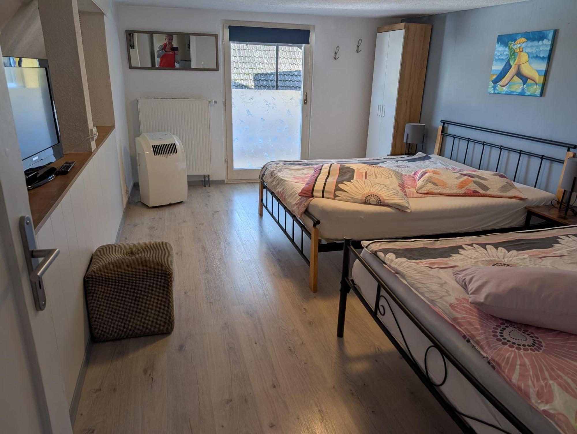 Feriendomizil Burgert Naehe Europapark Apartment Kippenheim Bagian luar foto