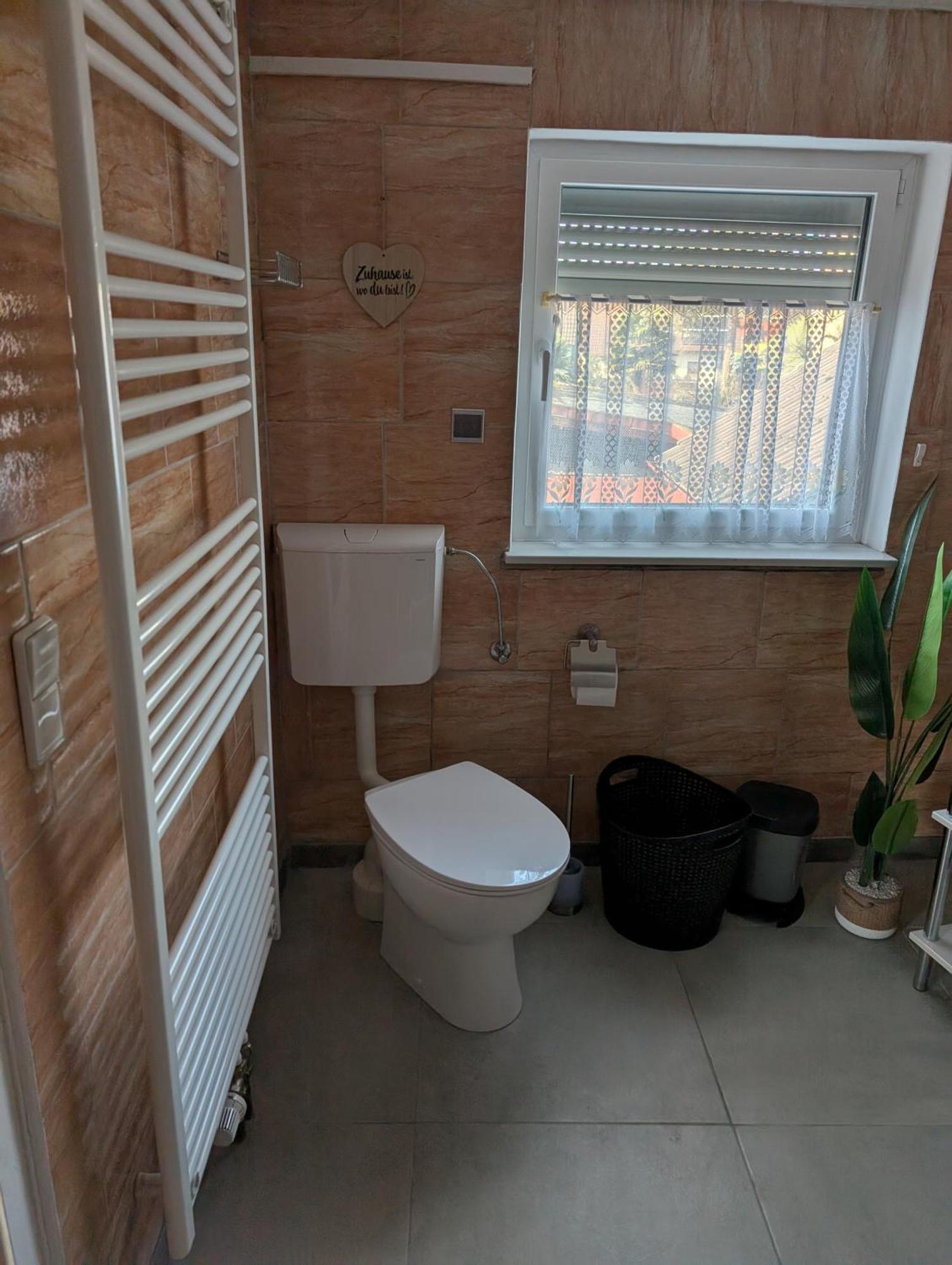 Feriendomizil Burgert Naehe Europapark Apartment Kippenheim Bagian luar foto