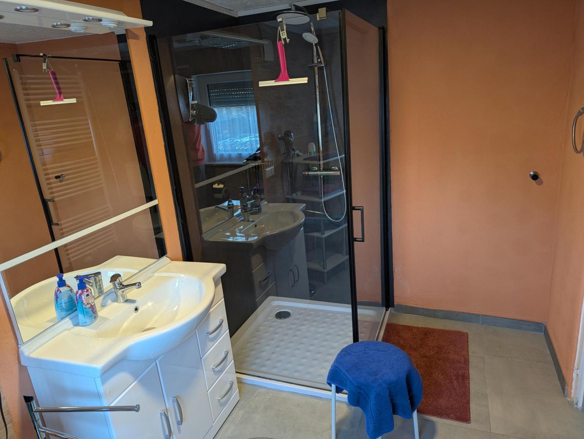 Feriendomizil Burgert Naehe Europapark Apartment Kippenheim Bagian luar foto