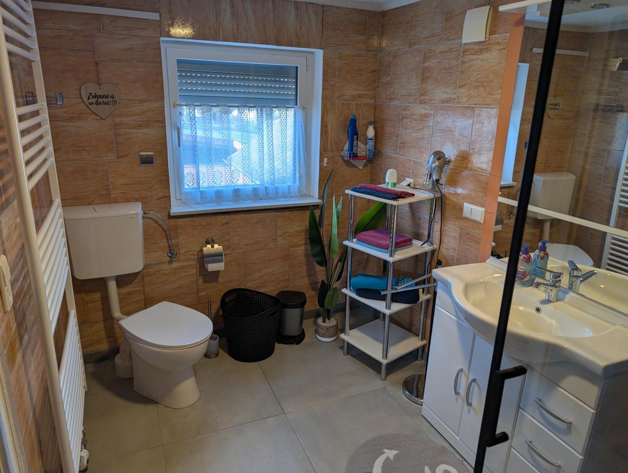 Feriendomizil Burgert Naehe Europapark Apartment Kippenheim Bagian luar foto