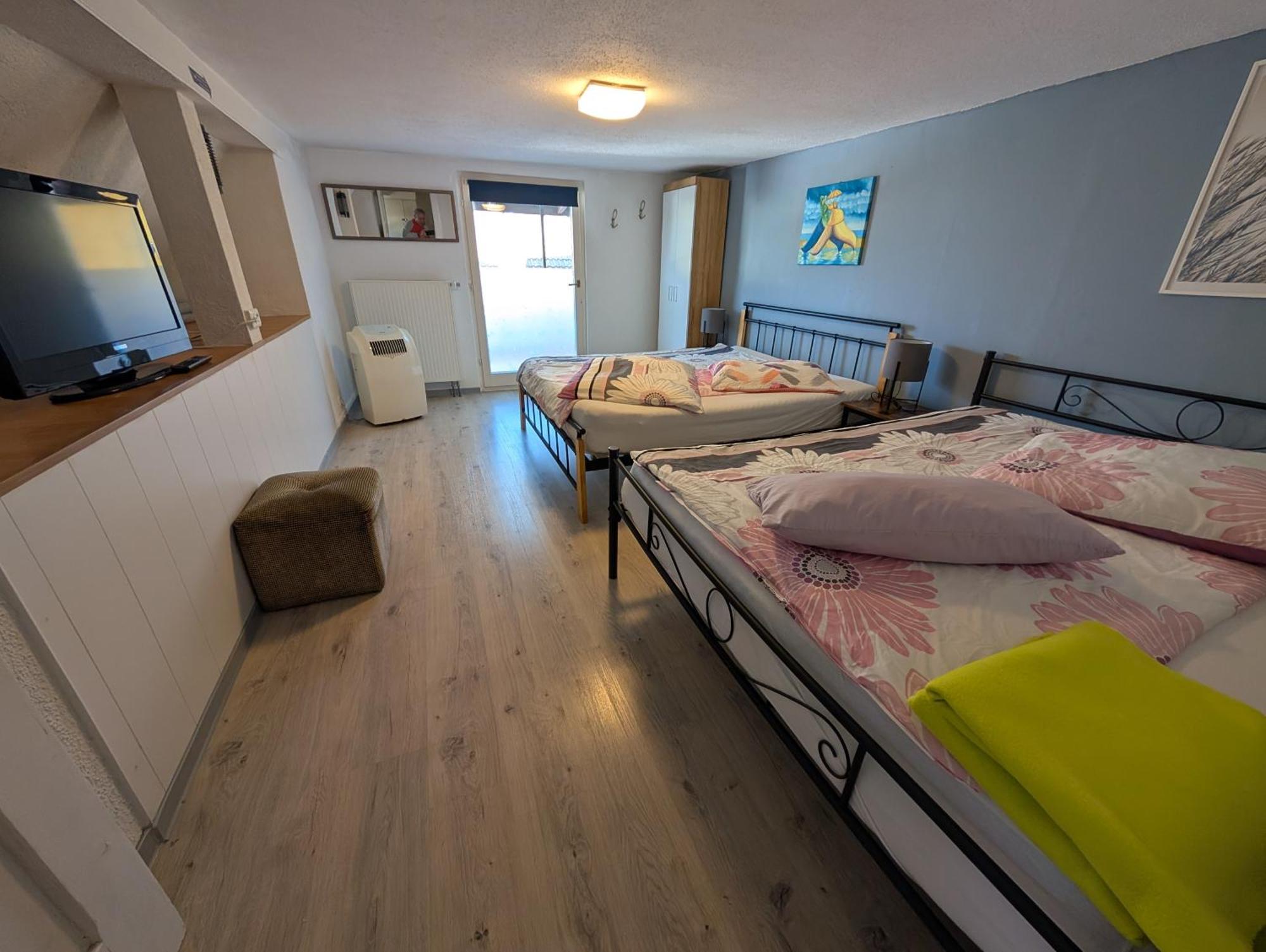 Feriendomizil Burgert Naehe Europapark Apartment Kippenheim Bagian luar foto